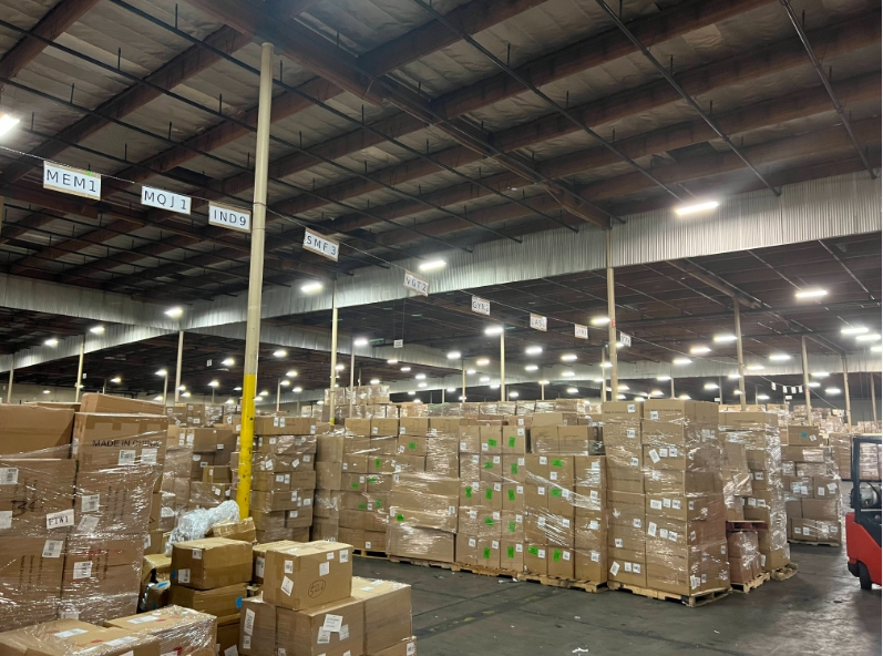 东南亚货运代理-创实货运