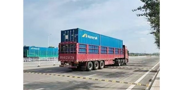 国际运输公司在国际物流中的作用？